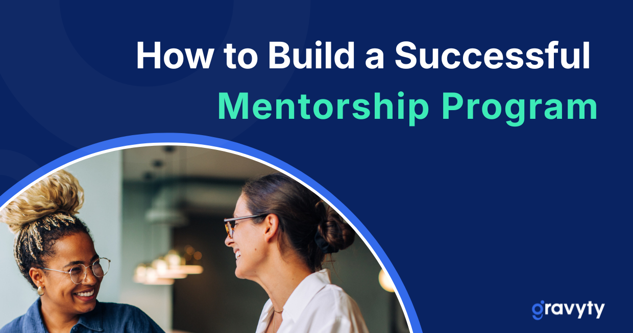 Building a College Mentorship Program