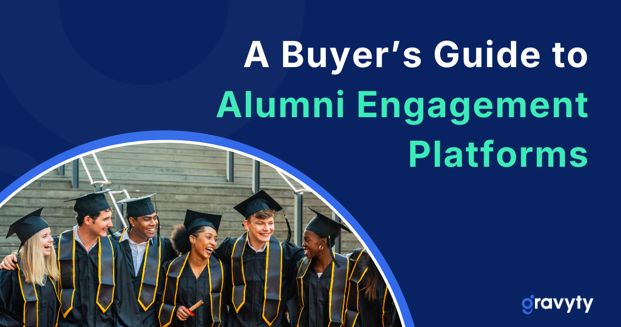 Alumni Engagement Platforms