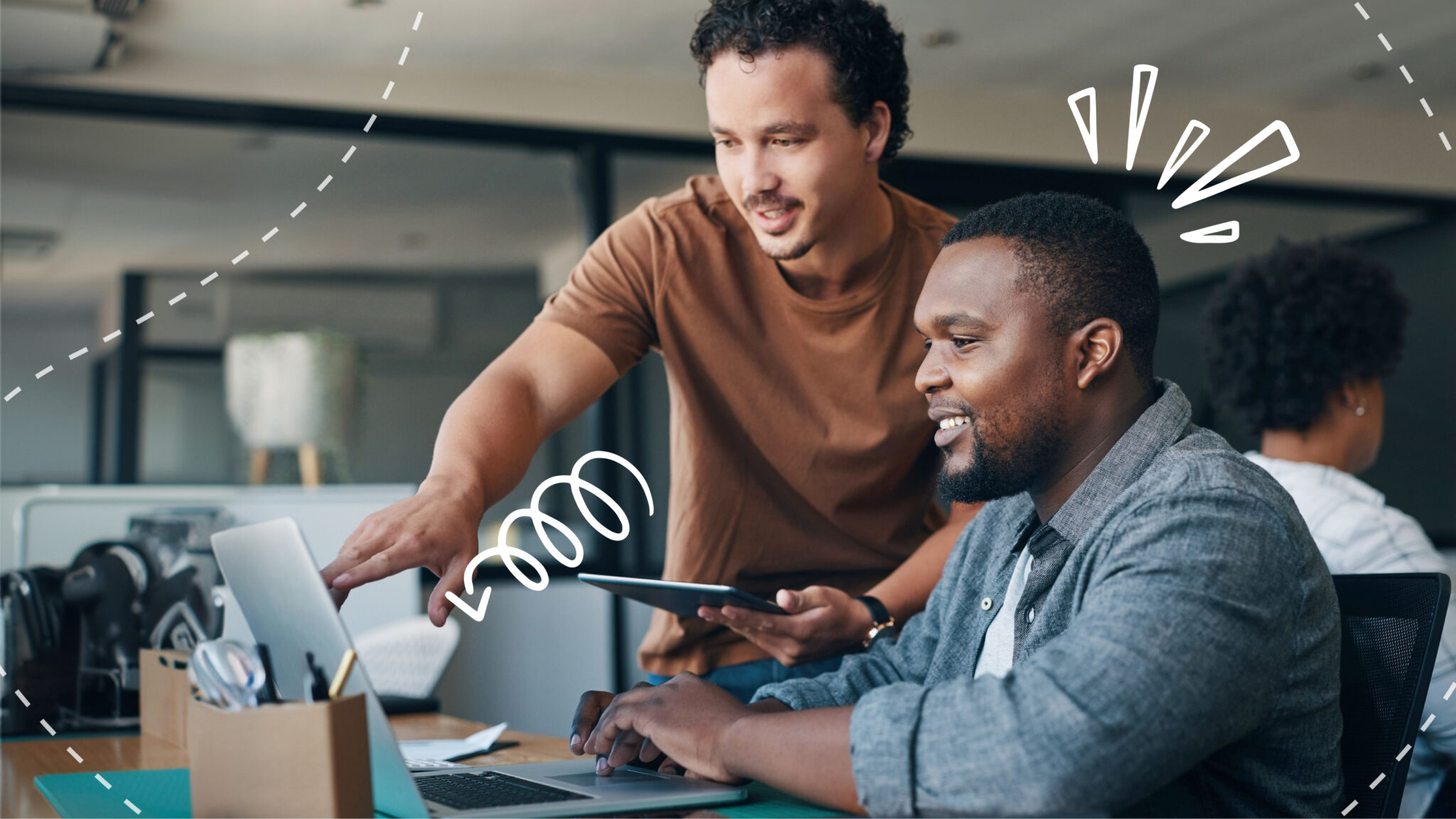 Donor Database Management & AI: The Truth About Messy Data