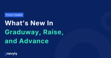 What’s New With Gravyty: Building More Connected, Efficient Engagement