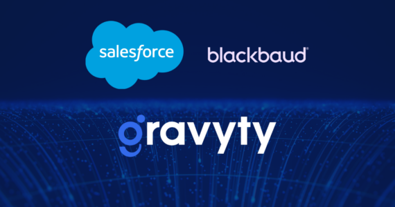 Gravyty’s Integration Deep Dive: Salesforce & Blackbaud