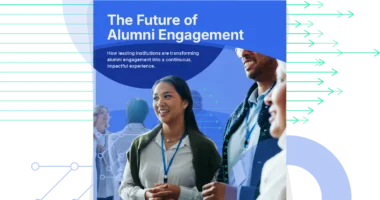 Why Alumni Engagement Breaks (and How Leading Institutions Fix It)
