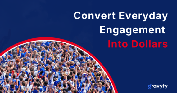 Turn Athletics Engagement Into a Scalable Fundraising Funnel