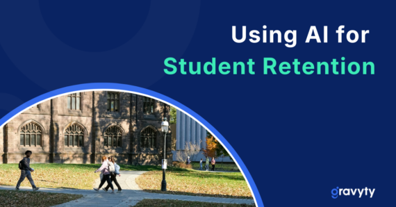 Student Retention: The Hidden Role of AI