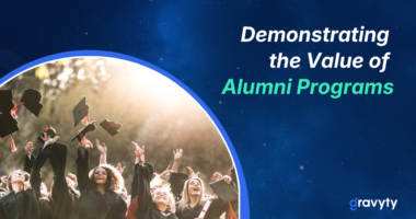 From Engagement to Insights: Demonstrating the Value of Alumni Programs