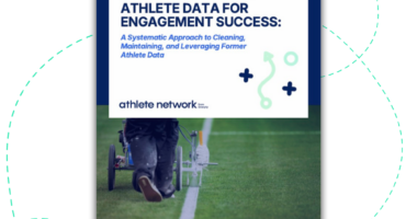 Optimizing Former Athlete Data for Engagement Success: A Systematic Approach to Cleaning, Maintaining, and Leveraging Former Athlete Data