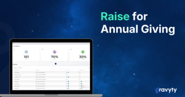 Raise for Annual Giving: Smarter Outreach at Scale