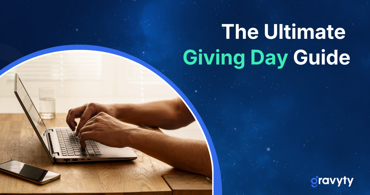 university giving day