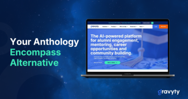 Your Anthology Encompass Alternative: What Advancement Teams Need to Know in 2026