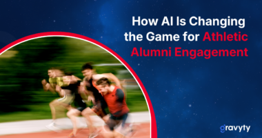 How AI Is Changing the Game for Athletic Alumni Engagement in 2026