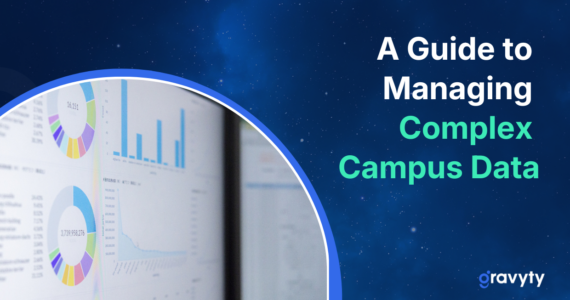 A Guide to Managing Complex Campus Data
