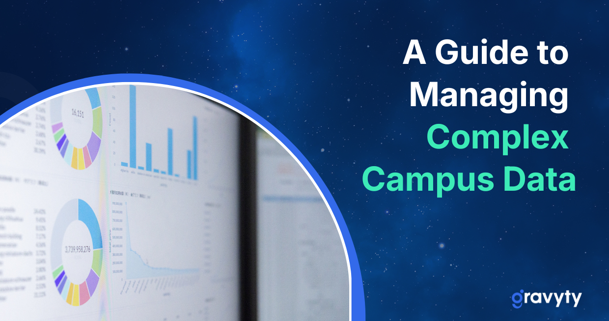 complex campus data