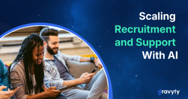 6 Ways College-Level Teams Are Scaling Recruitment and Support With AI