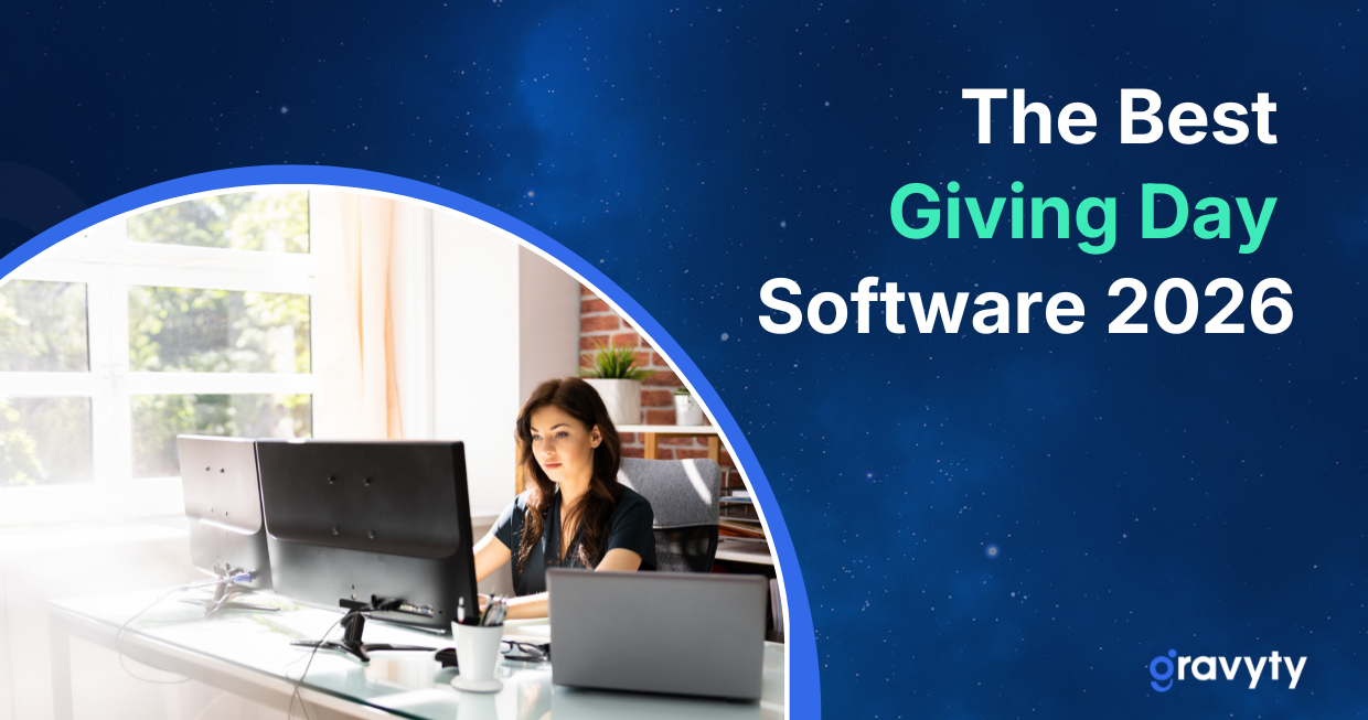 giving day software