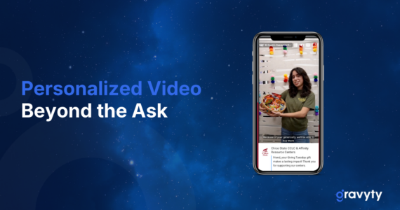 personalized video outreach