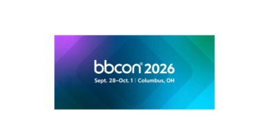 bbcon, 2026