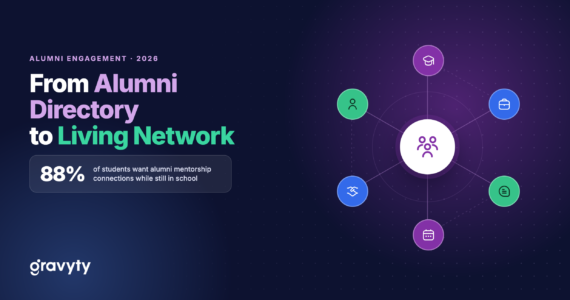 From Alumni Directory to Living Network: What Turns a Database Into a Community